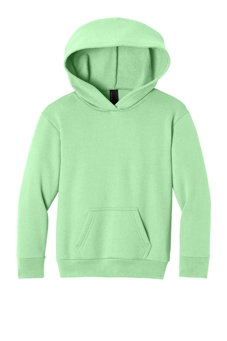 Port & Co PC68YH Youth Easy Fleece Pullover Hoodie | Wholesale Youth Hoodies
