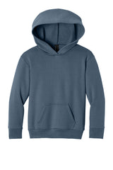 Port & Co PC68YH Youth Easy Fleece Pullover Hoodie | Wholesale Youth Hoodies