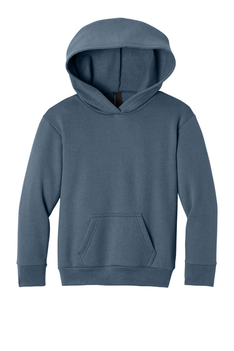 Port & Co PC68YH Youth Easy Fleece Pullover Hoodie | Wholesale Youth Hoodies