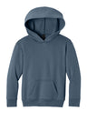 Port & Co PC68YH Youth Easy Fleece Pullover Hoodie | Wholesale Youth Hoodies