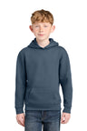 Port & Company PC68YH Youth Easy Fleece Pullover Hoodie Wholesale Youth Hoodies | Port & Co PC68YH