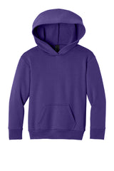 Port & Co PC68YH Youth Easy Fleece Pullover Hoodie | Wholesale Youth Hoodies