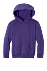 Port & Co ™  Youth Easy Fleece Pullover Hooded Sweatshirt PC68YH - Port & Company PC68YH