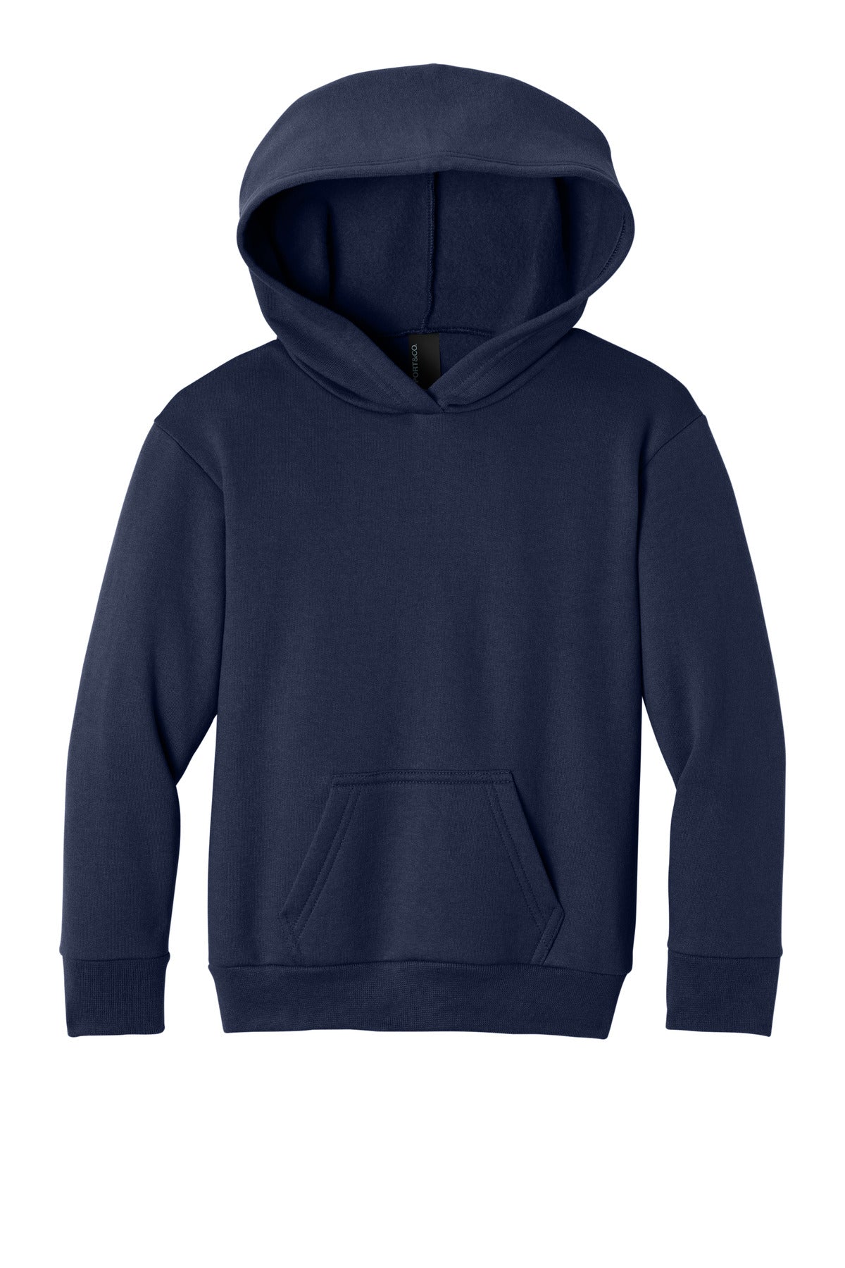 Port & Company PC68YH Youth Easy Fleece Pullover Hoodie Wholesale Youth Hoodies | Port & Co PC68YH