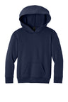 Port & Co PC68YH Youth Easy Fleece Pullover Hoodie | Wholesale Youth Hoodies