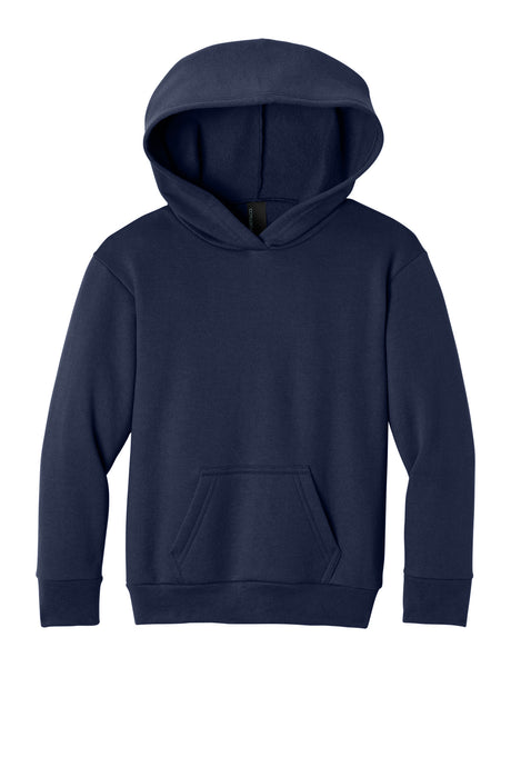 Port & Co PC68YH Youth Easy Fleece Pullover Hoodie | Wholesale Youth Hoodies