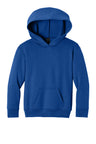 Port & Co PC68YH Youth Easy Fleece Pullover Hoodie | Wholesale Youth Hoodies