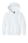 Port & Co PC68YH Youth Easy Fleece Pullover Hoodie | Wholesale Youth Hoodies