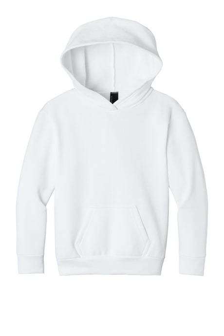 Port & Co PC68YH Youth Easy Fleece Pullover Hoodie | Wholesale Youth Hoodies