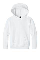 Port & Co PC68YH Youth Easy Fleece Pullover Hoodie | Wholesale Youth Hoodies