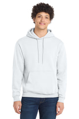 Port & Company PC78HT Tall Core Fleece Pullover Hooded Sweatshirt | Port & Co PC78HT