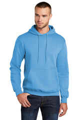 Port & Co ™  Core Fleece Pullover Hooded Sweatshirt. PC78H - Port & Company PC78H