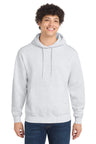 Port & Company PC78H Core Fleece Pullover Hooded Sweatshirt | Port & Co PC78H