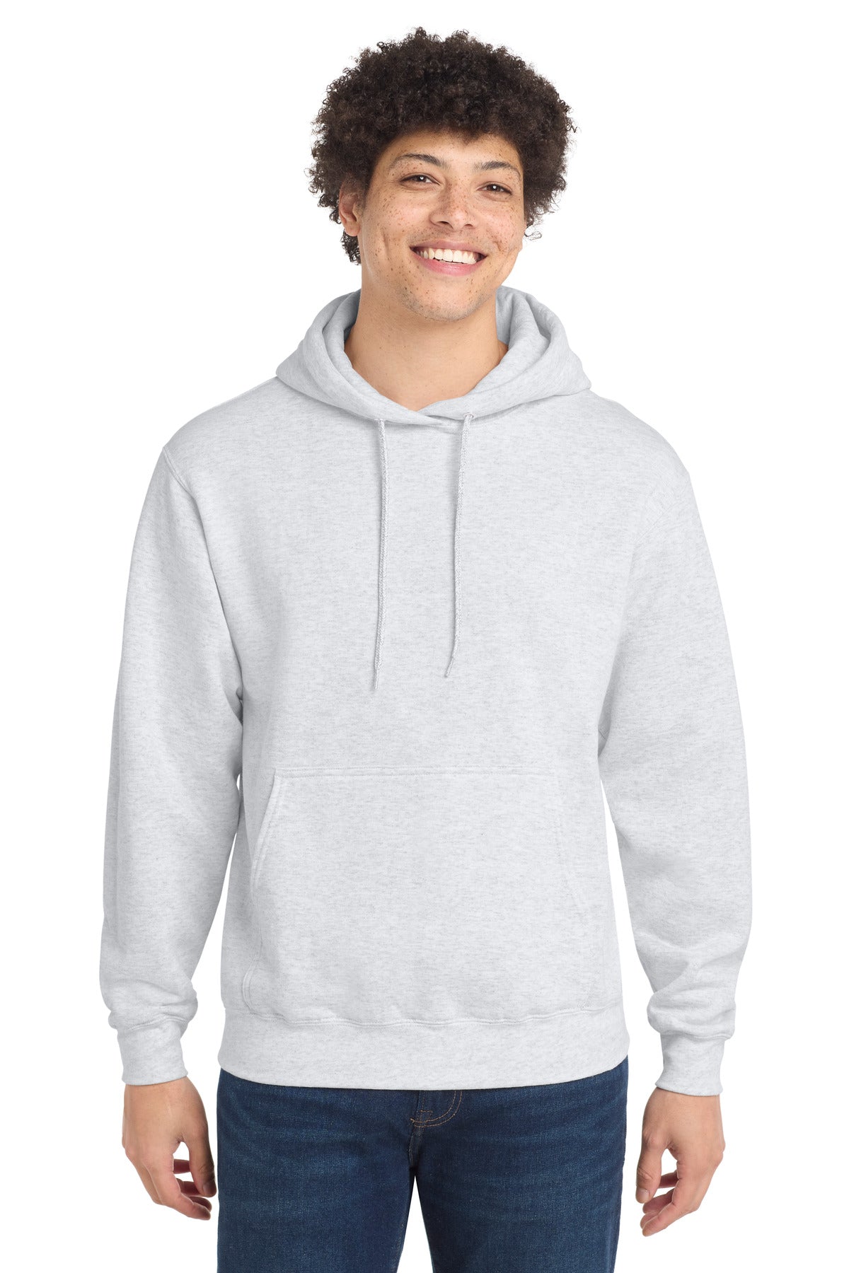 Port & Co ™  Core Fleece Pullover Hooded Sweatshirt. PC78H - Port & Co PC78H