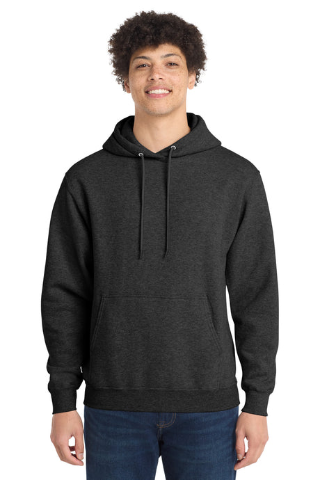 Port & Co ™  Core Fleece Pullover Hooded Sweatshirt. PC78H - Port & Company PC78H