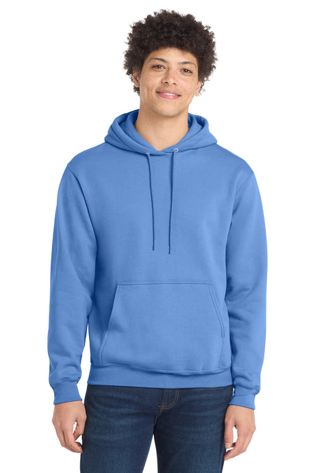 Port & Company PC78H Core Fleece Pullover Hooded Sweatshirt | Port & Co PC78H