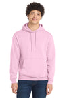 Port & Company PC78H Core Fleece Pullover Hooded Sweatshirt | Port & Co PC78H