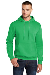 Port & Co ™  Core Fleece Pullover Hooded Sweatshirt. PC78H - Port & Company PC78H