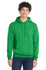 Port & Company PC78H Core Fleece Pullover Hooded Sweatshirt | Port & Co PC78H