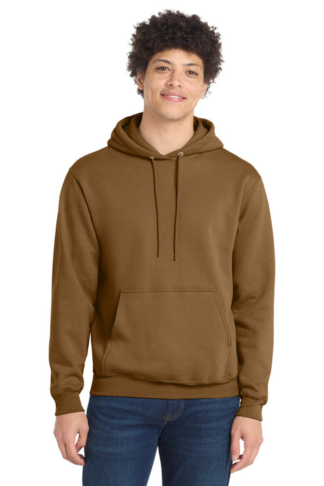Port & Co ™  Core Fleece Pullover Hooded Sweatshirt. PC78H - Port & Company PC78H
