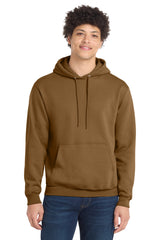 Port & Company PC78H Core Fleece Pullover Hooded Sweatshirt | Port & Co PC78H