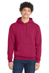 Port & Co ™  Core Fleece Pullover Hooded Sweatshirt. PC78H - Port & Company PC78H