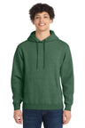 Port & Company PC78H Core Fleece Pullover Hooded Sweatshirt | Port & Co PC78H