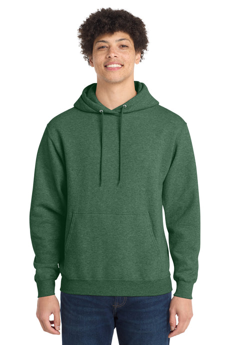 Port & Company PC78H Core Fleece Pullover Hooded Sweatshirt | Port & Co PC78H