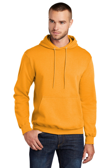 Port & Co ™  Core Fleece Pullover Hooded Sweatshirt. PC78H - Port & Company PC78H