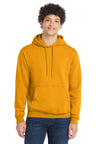 Port & Co ™  Core Fleece Pullover Hooded Sweatshirt. PC78H - Port & Co PC78H