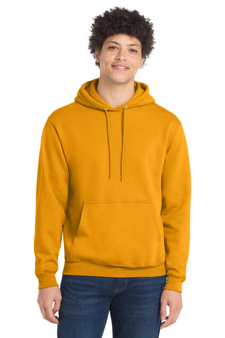 Port & Company PC78H Core Fleece Pullover Hooded Sweatshirt | Port & Co PC78H