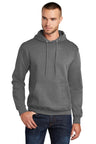 Port & Co ™  Core Fleece Pullover Hooded Sweatshirt. PC78H - Port & Company PC78H