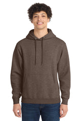 Port & Co ™  Core Fleece Pullover Hooded Sweatshirt. PC78H - Port & Co PC78H