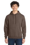 Port & Company PC78H Core Fleece Pullover Hooded Sweatshirt | Port & Co PC78H