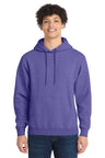 Port & Company PC78H Core Fleece Pullover Hooded Sweatshirt | Port & Co PC78H