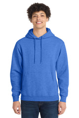 Port & Co ™  Core Fleece Pullover Hooded Sweatshirt. PC78H - Port & Co PC78H