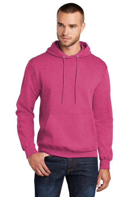 Port & Co ™  Core Fleece Pullover Hooded Sweatshirt. PC78H - Port & Company PC78H