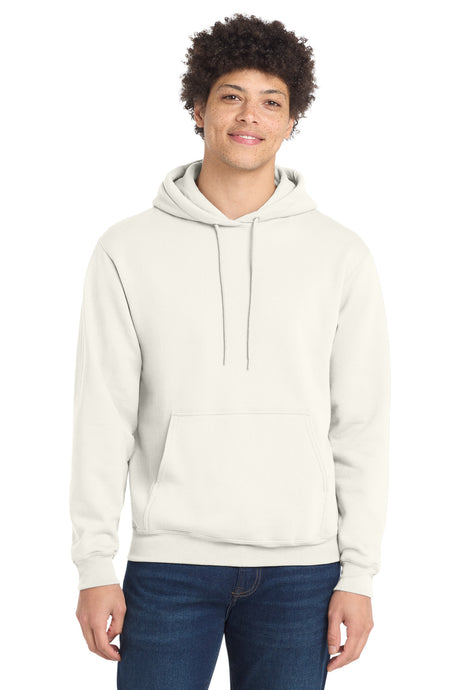 Port & Company PC78H Core Fleece Pullover Hooded Sweatshirt | Port & Co PC78H