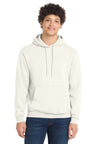 Port & Co ™  Core Fleece Pullover Hooded Sweatshirt. PC78H - Port & Co PC78H