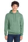 Port & Company PC78H Core Fleece Pullover Hooded Sweatshirt | Port & Co PC78H
