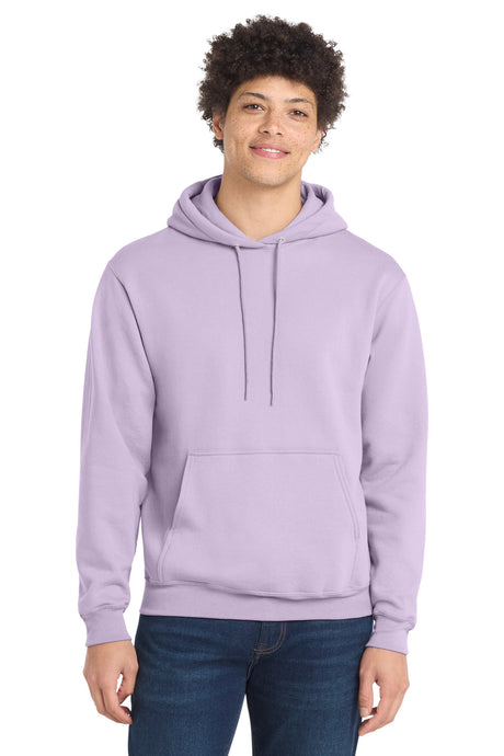 Port & Company PC78H Core Fleece Pullover Hooded Sweatshirt | Port & Co PC78H