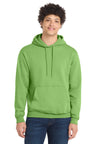 Port & Company PC78H Core Fleece Pullover Hooded Sweatshirt | Port & Co PC78H