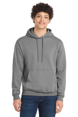 Port & Co ™  Core Fleece Pullover Hooded Sweatshirt. PC78H - Port & Co PC78H