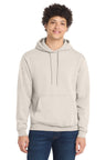 Port & Company PC78H Core Fleece Pullover Hooded Sweatshirt | Port & Co PC78H