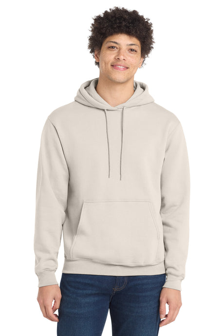 Port & Company PC78H Core Fleece Pullover Hooded Sweatshirt | Port & Co PC78H