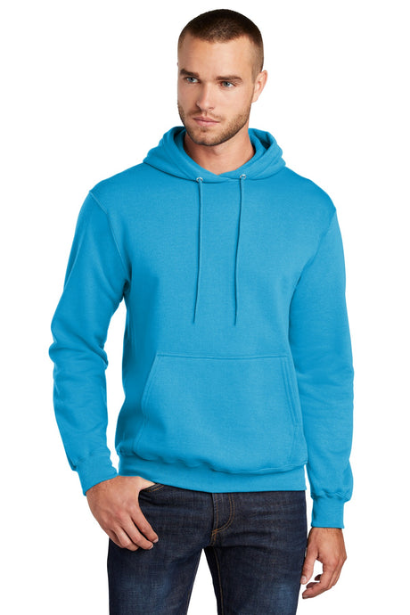 Port & Co ™  Core Fleece Pullover Hooded Sweatshirt. PC78H - Port & Company PC78H