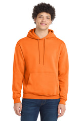 Port & Company PC78H Core Fleece Pullover Hooded Sweatshirt | Port & Co PC78H
