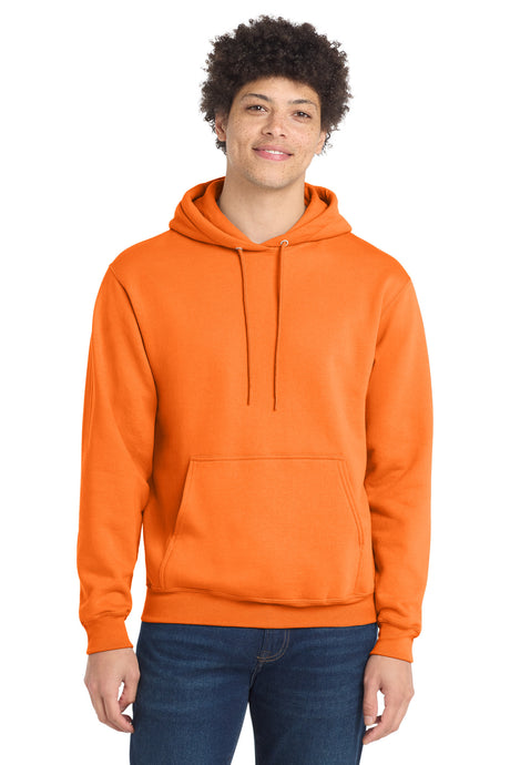Port & Company PC78H Core Fleece Pullover Hooded Sweatshirt | Port & Co PC78H