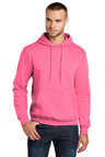 Port & Co ™  Core Fleece Pullover Hooded Sweatshirt. PC78H - Port & Company PC78H