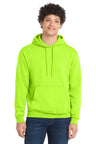 Port & Company PC78H Core Fleece Pullover Hooded Sweatshirt | Port & Co PC78H